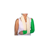 Noba fixation strap, foam, different sizes