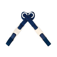 Noba Clavicle Bandage, for fractures, various sizes