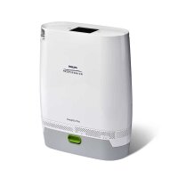 Philips oxygen concentrator SimplyGo Mini, extended...