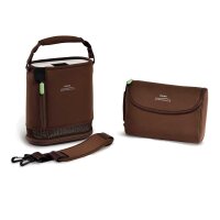 Philips oxygen concentrator SimplyGo Mini, extended...