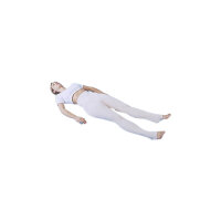 Noba trousers, support bandage, various sizes