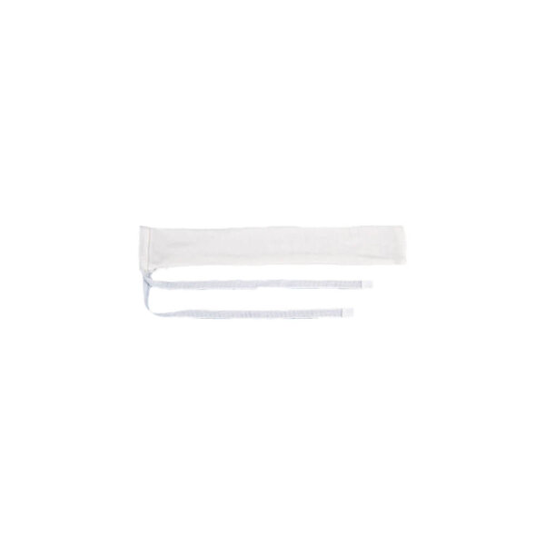 Noba retractor cover, with drawstrings, 20 pieces, various sizes