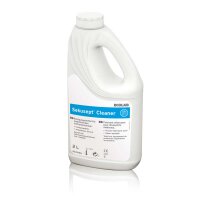 Ecolab Instrument Cleaner Sekusept Cleaner, 2 Liter
