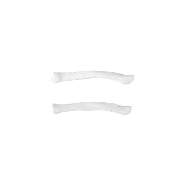 Noba instrument cover, cotton, 20/100 pieces, various sizes. Sizes