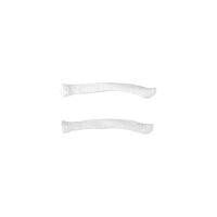 Noba instrument cover, cotton, 20/100 pieces, various...