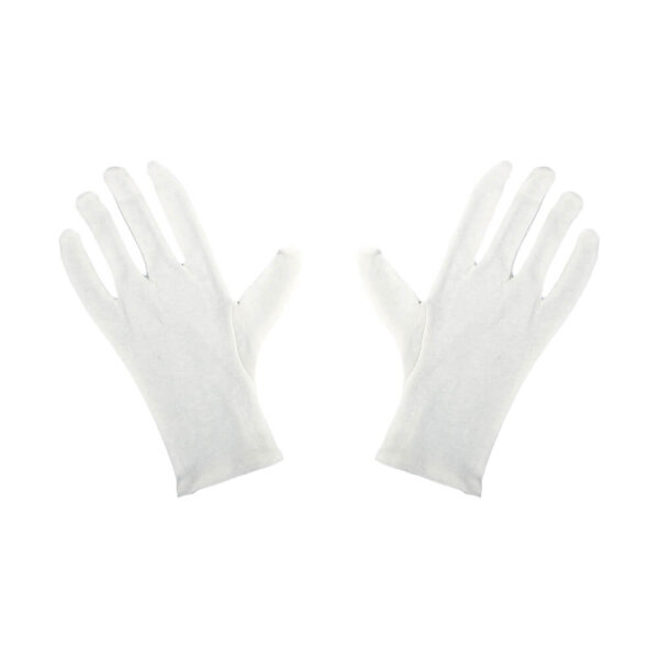 Noba twisted gloves, 1 pair, OP, different sizes