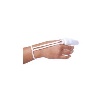 Nobatricot prefabricated bandages, 10/50 pieces, various...