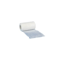 Noba rigid zinc yellow bandage, moist, zinc glue, various...