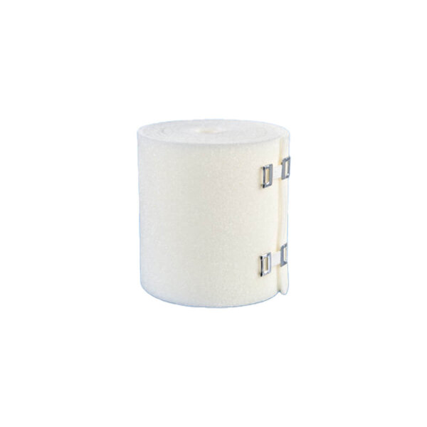 Nobasana foam bandage, white, various sizes / strengths