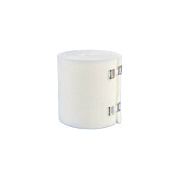 Nobasana foam bandage, white, various sizes / strengths