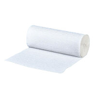 Noba paper bandage, made of crepe paper, 20 pieces,...