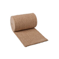 Nobastretch-fine, longstretch bandage, brown, 7m, various...