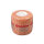 Nobaheban cohesive compression bandage, brown, various sizes