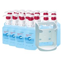 SchÃ¼lke 20x 500ml desmanolÂ®...