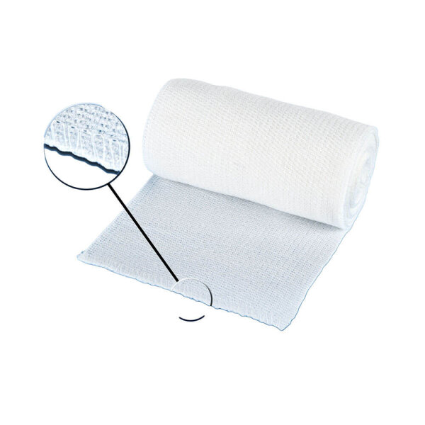 Nobalastik medium tensile bandage, individually in foil, various sizes