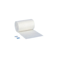 Nobasolid rigid bandage, veterinary medicine, various sizes