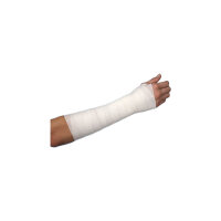 Nobatel light medium traction bandage, in foil, various...