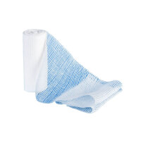 Noba gauze bandages, fixation bandage, 20 pieces, 4m,...