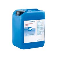 Schülke hand disinfectant desmanol® care, nurturing