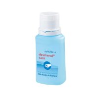 Schülke hand disinfectant desmanol® care, nurturing