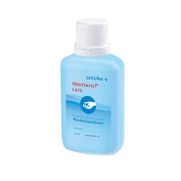 Schülke hand disinfectant desmanol® care, nurturing