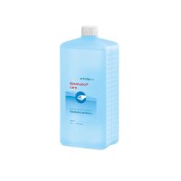 Schülke hand disinfectant desmanol® care, nurturing