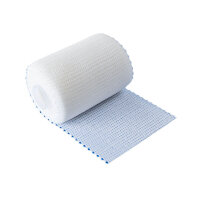 Nobalite, synthetic support bandage, made of glass fiber...