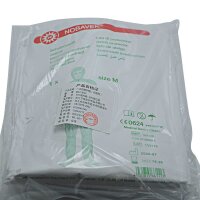 NOBAVEK® Coverall, protective overall, white, 1...