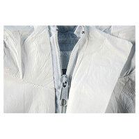 NOBAVEK® Coverall, protective overall, white, 1 piece, various sizes