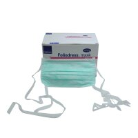 OP surgical mask Foliodress mask Comfort Hartmann,...