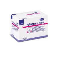 OP surgical mask Foliodress mask Comfort Hartmann,...