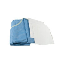 Nobadress Perfect surgical gown, sterile, DIN EN 13795,...