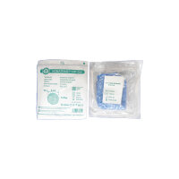 Nobatrast OP-Set, 10 gauze swabs, sterile, various diameters
