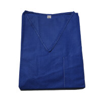 NOBASUIT® OP Clothing, tunic or pants, blue / green,...
