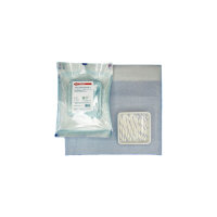 Nobaset X-Ray ear canal swabs, 10 pieces, various sizes