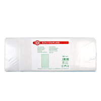 Noba protective overlay, carrying sheet, 25 pieces, 10...