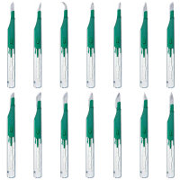 B.Braun Aesculap® safety scalpels, 10 pieces, various...