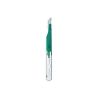 B.Braun Aesculap® safety scalpels, 10 pieces, various figures