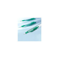 B.Braun Aesculap® safety scalpels, 10 pieces, various figures