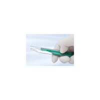 B.Braun Aesculap® safety scalpels, 10 pieces, various figures