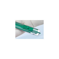 B.Braun Aesculap® safety scalpels, 10 pieces, various figures