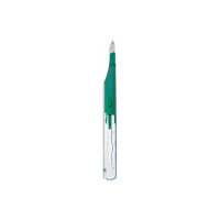 B.Braun Aesculap® safety scalpels, 10 pieces, various figures