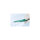 B.Braun Aesculap® safety scalpels, 10 pieces, various figures