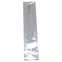 Feather disposable scalpels, sterile, 20 pieces, various figures