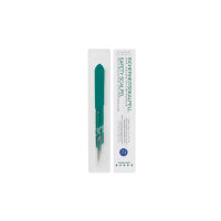 Mediware safety scalpels, disposable, sterile, 10 pieces, various figures