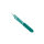Mediware safety scalpels, disposable, sterile, 10 pieces, various figures