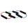 Behrend PowerUp O-Tube, fitness ring, colors / strengths