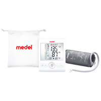 Upper arm blood pressure monitor SENSE, resting...
