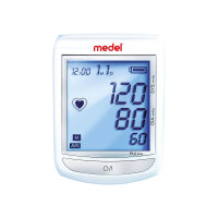Upper arm blood pressure monitor ELITE, short measuring...