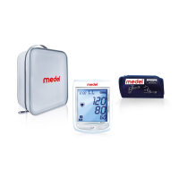 Upper arm blood pressure monitor ELITE, short measuring...